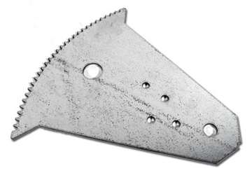 www.nexpart.de - WINDOW REGULATOR GEAR - M