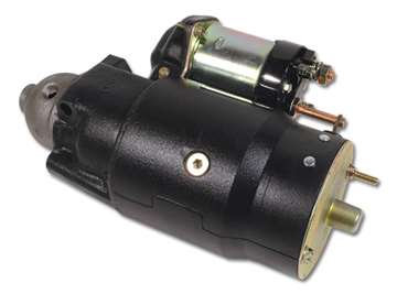 www.nexpart.de - STARTER MOTOR. 4SPD RECON