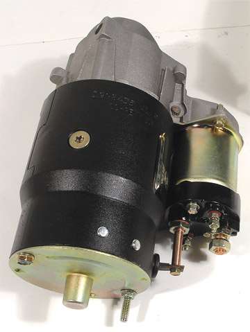 www.nexpart.de - STARTER MOTOR. AUTO-REMAN