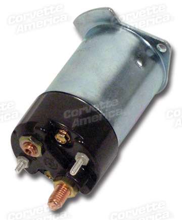 www.nexpart.de - STARTER SOLENOID.