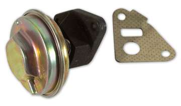 www.nexpart.de - EGR VALVE. W/GASKET AUTO