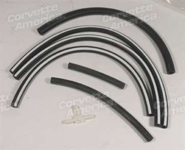 www.nexpart.de - EMISSN HOSE KIT. 454 MANU
