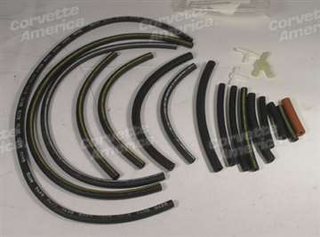 www.nexpart.de - EMISSN HOSE KIT. L82 & L4
