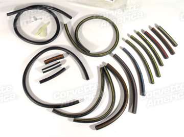 www.nexpart.de - EMISSN HOSE KIT. L48 EXC
