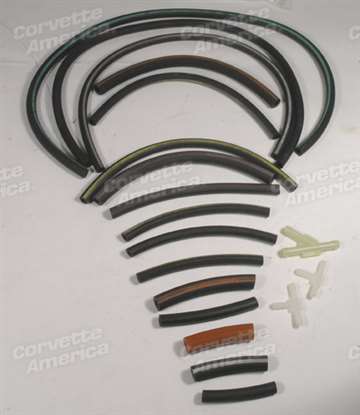 www.nexpart.de - EMISSN HOSE KIT. L82 & L4