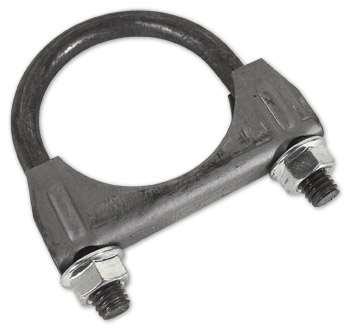 www.nexpart.de - EXH PIPE CLAMP. 2IN HD