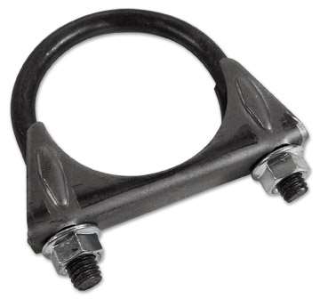 www.nexpart.de - EXH PIPE CLAMP. 2.25IN HD