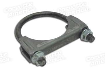 www.nexpart.de - EXH PIPE CLAMP. 2.5IN HD