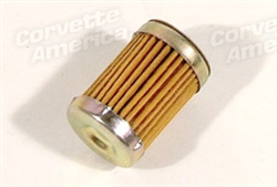 www.nexpart.de - CARB INLET FILTER. PAPER