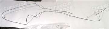 www.nexpart.de - GAS LINE. FUEL RETURN RH