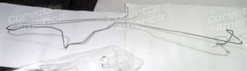 www.nexpart.de - VAPOR CANNISTER RTRN LINE