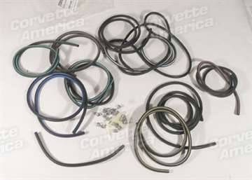 www.nexpart.de - HEATER/AC CNTRL VACUUM HO