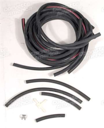 www.nexpart.de - HEATER/AC CNTRL VACUUM HO