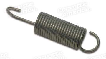 www.nexpart.de - HEADLIGHT HOUSING SPRING.