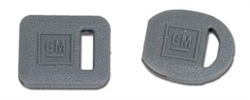 www.nexpart.de - KEY HEAD COVERS. GRAY-SQ