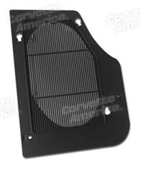 www.nexpart.de - REAR SPEAKER GRILLE. LH