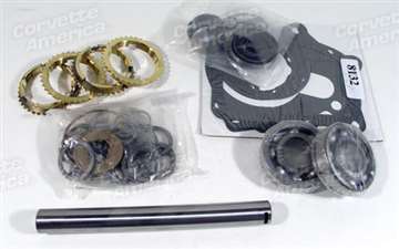 www.nexpart.de - TRANS REBUILD KIT. SUPER