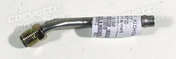 www.nexpart.de - AUTO TRANS COOLER PIPE. L
