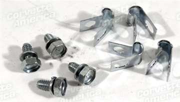 www.nexpart.de - DECKLID REL CBLE MECH CLM