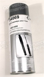 www.nexpart.de - SHOCK ABSORBER GRAY PAINT