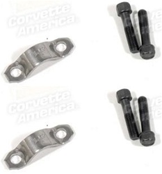 www.nexpart.de - DRIVESHAFT U-JNT RTNR STR