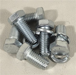 www.nexpart.de - SEAT BELT BOLT KIT. LAP &