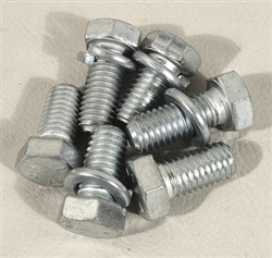 www.nexpart.de - SEAT BELT BOLT KIT. LAP/S