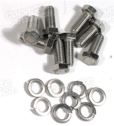 www.nexpart.de - SEAT BELT BOLT KIT. LAP/S