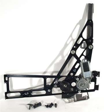 www.nexpart.de - PWR WINDOW REGULATOR. LH