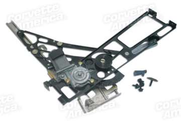 www.nexpart.de - PWR WINDOW REGULATOR. RH