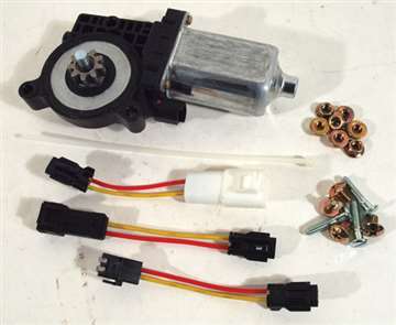 www.nexpart.de - PWR WINDOW MOTOR. LH  86L