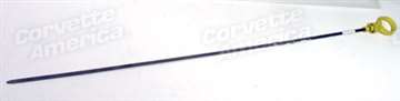 www.nexpart.de - DIPSTICK. EXCEPT ZR1