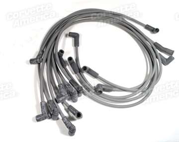 www.nexpart.de - SPARK PLUG WIRES. DELCO