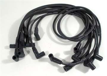 www.nexpart.de - SPARK PLUG WIRES. DELCO