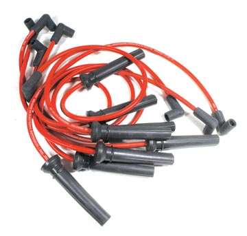 www.nexpart.de - SPARK PLUG WIRES. DELCO Z