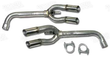 www.nexpart.de - MUFFLER ELIMINATOR PIPES.