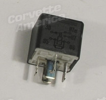 www.nexpart.de - RELAY. HATCH RELEASE