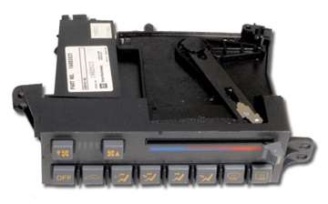 www.nexpart.de - HEATER/AC CONTROL.