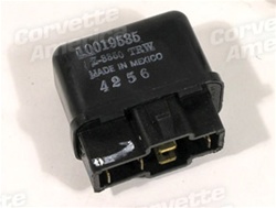 www.nexpart.de - RELAY. BLOWER MOTOR