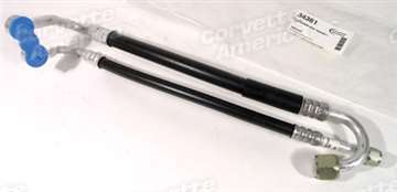 www.nexpart.de - COMPRESSOR HOSE ASSEMBLY.