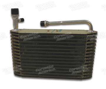 www.nexpart.de - EVAPORATOR CORE. EXC ZR1