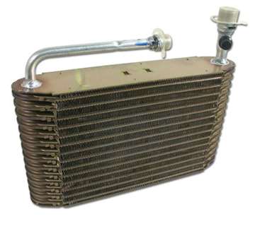 www.nexpart.de - EVAPORATOR CORE. EXC ZR1
