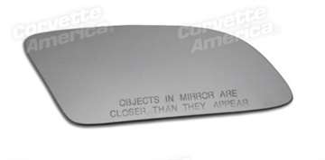 www.nexpart.de - OUTSIDE MIRROR GLASS. RH