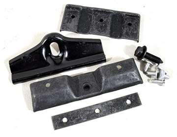 www.nexpart.de - BATTERIE HALTE-KIT