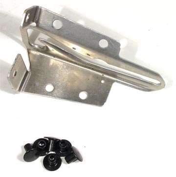 www.nexpart.de - SPARE TIRE CARRIER ALUMNU