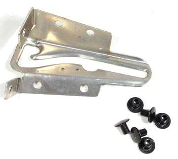 www.nexpart.de - SPARE TIRE CARRIER ALUMNU