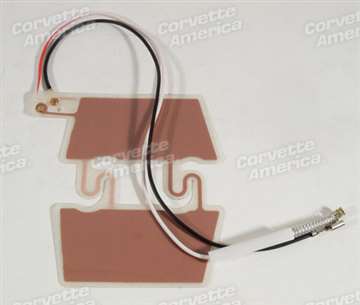 www.nexpart.de - HORN CONTACT MEMBRANE