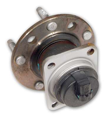 www.nexpart.de - FRONT WHL HUB/BRNG ASSY.