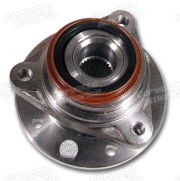 www.nexpart.de - REAR WHEEL HUB/BEARING AS