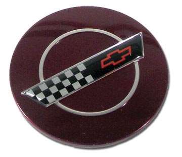 www.nexpart.de - CENTER CAP. W/EMBLEM 40TH